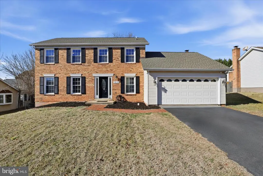 9634 Branchview Ln, MANASSAS
