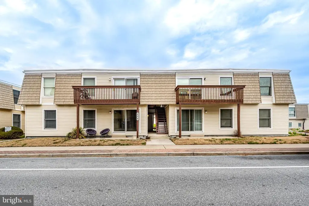424 Bayshore Dr #4101, Ocean City