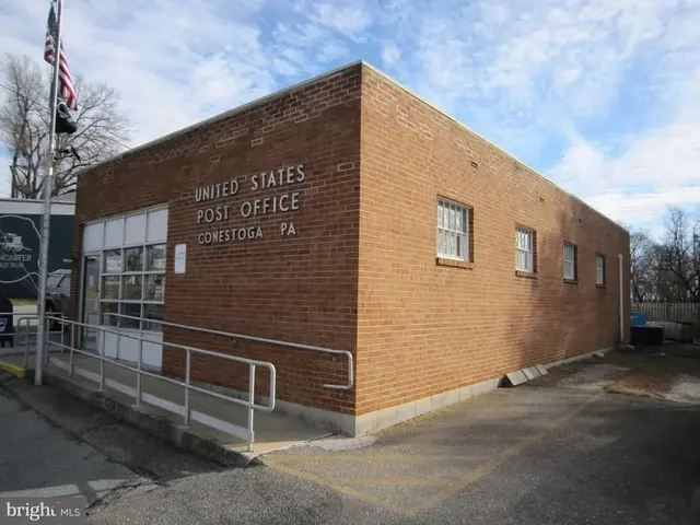 1 River Corner Rd, Conestoga