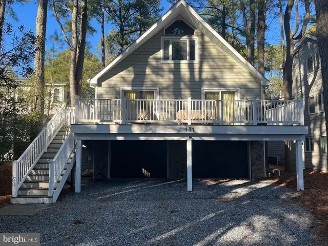 131 Elizabeth Way, Bethany Beach