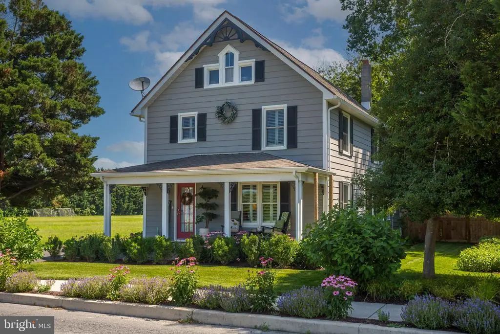 503 Mulberry St, Milton