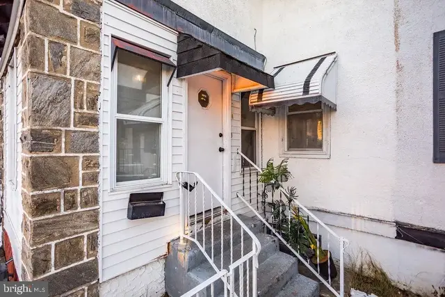 213 Heather Rd, Upper Darby