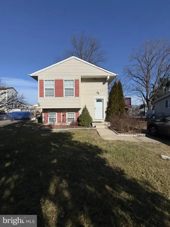 2838 Pennsylvania Ave, Halethorpe