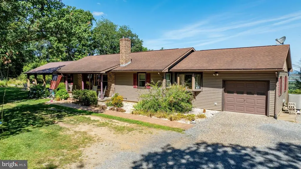 165 Mountain Rd, Milton