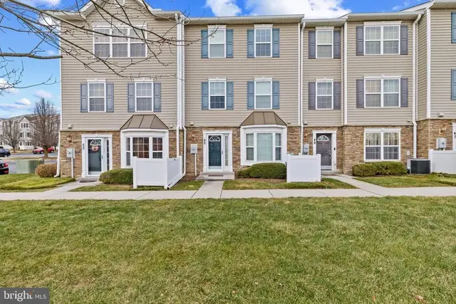 1900 Lennox Dr #49, Eldersburg