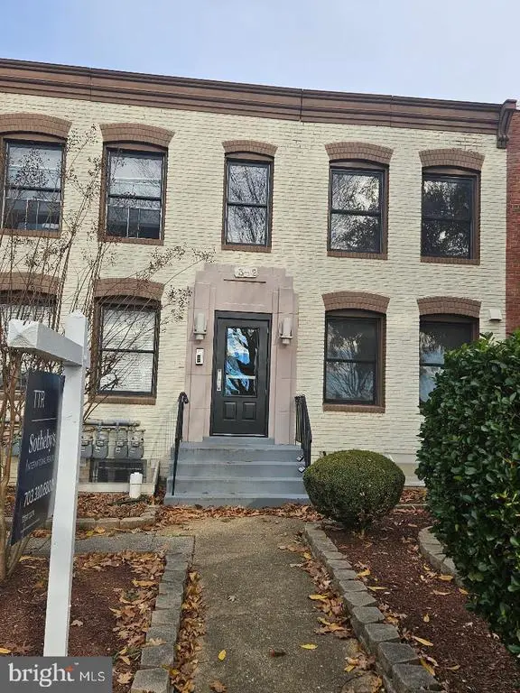302 Oklahoma Ave Ne #102, WASHINGTON