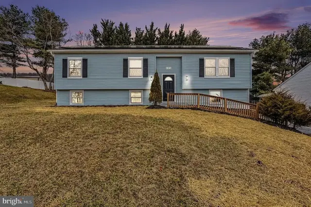123 Sunhigh Dr, Thurmont