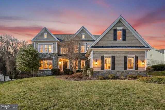 17512 Carlson Farm Ct, Germantown