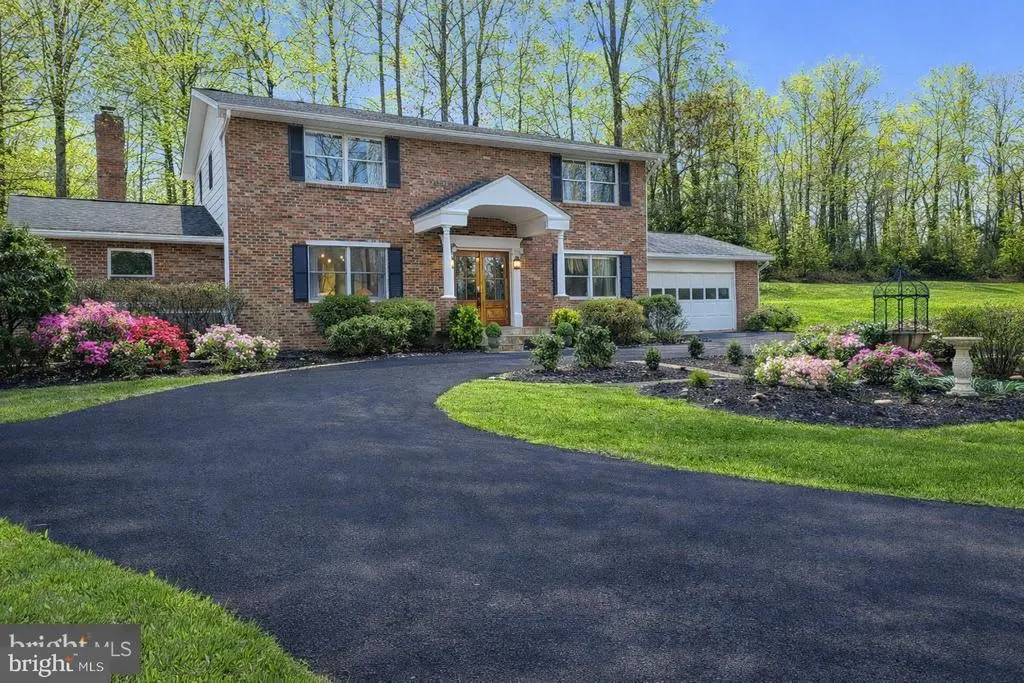 2701 Omisol Rd, WOODBRIDGE