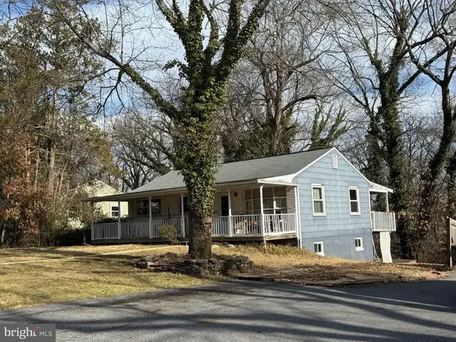9539 Linville Ave, Laurel