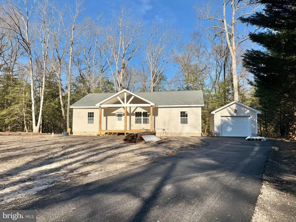 26165 Ohnmacht Ln, Georgetown