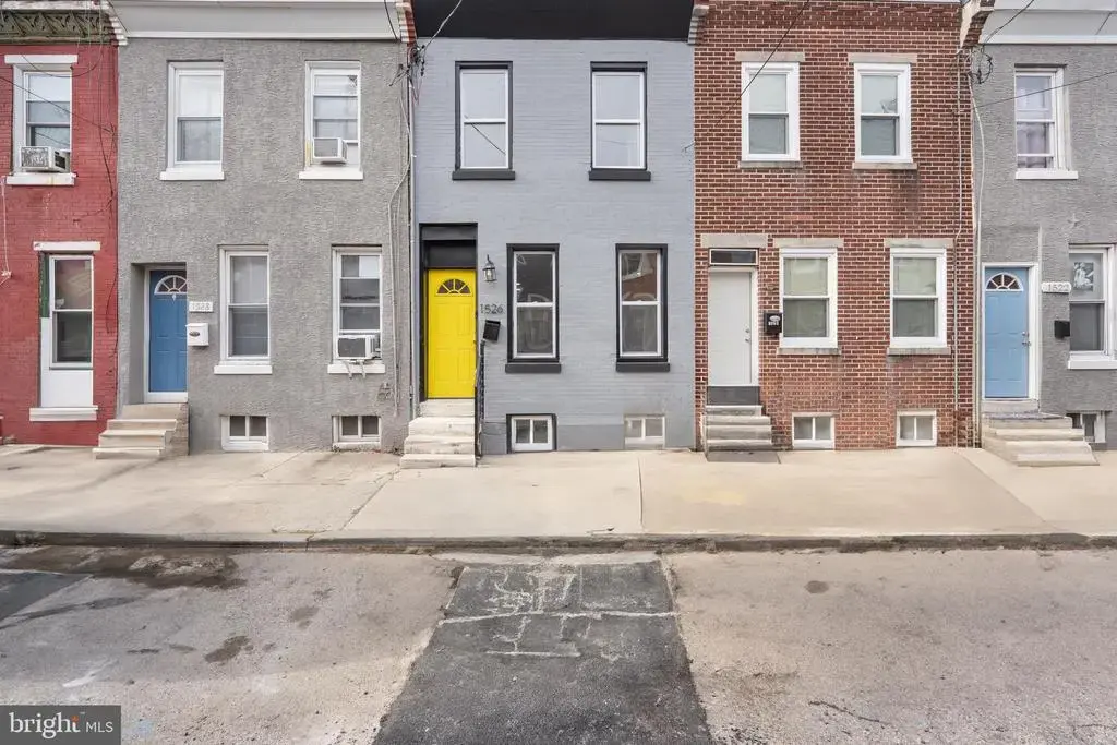 1526 S Opal St, PHILADELPHIA