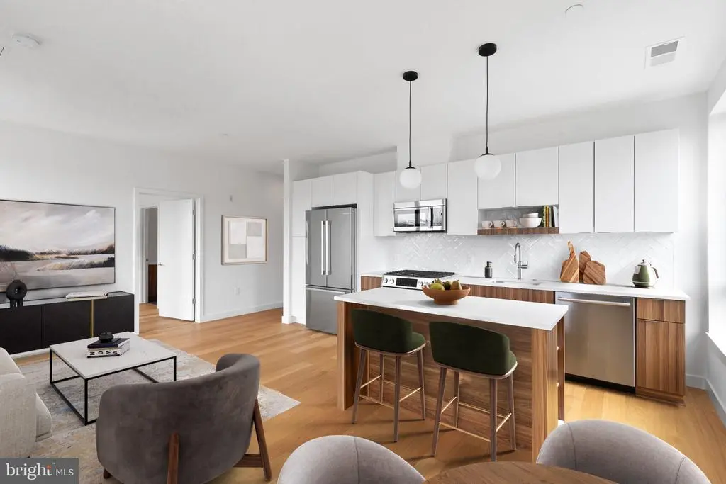 7175 12th St Nw #406, Washington