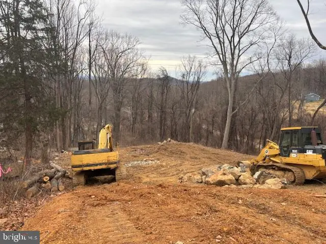 Riley - Lot 51a Ct, FRONT ROYAL