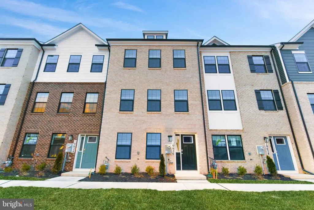 10626 Meridian Hill Way, Upper Marlboro