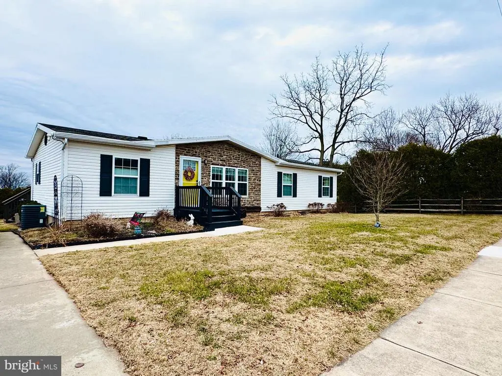 507 W 8th St, BIRDSBORO