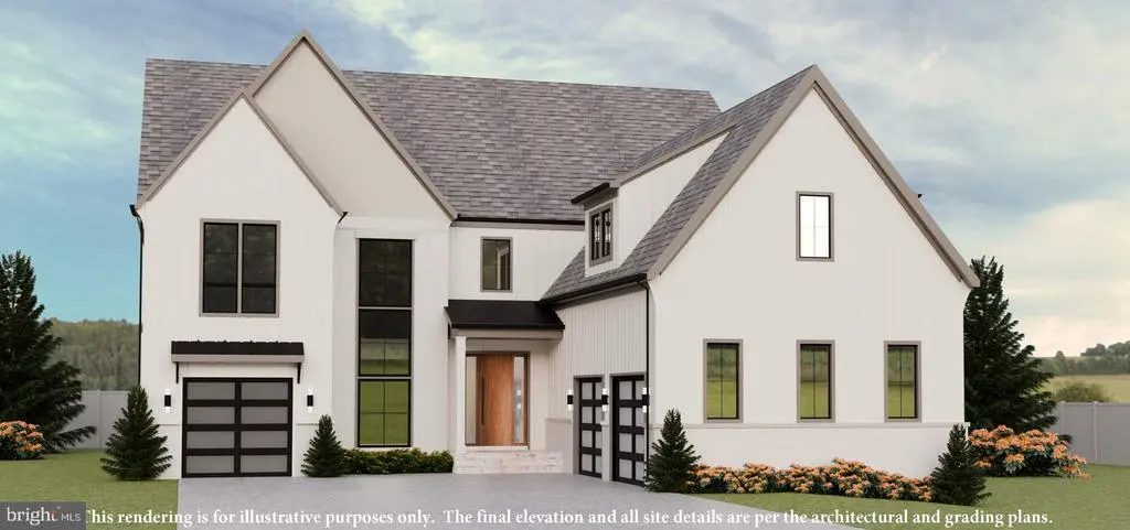 1710 Dalewood Place, MCLEAN