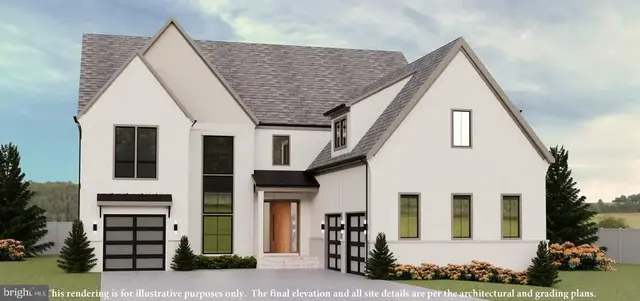 1710 Dalewood Place, Mclean