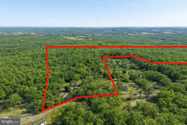 14477 Hazel River Church Rd, Rixeyville