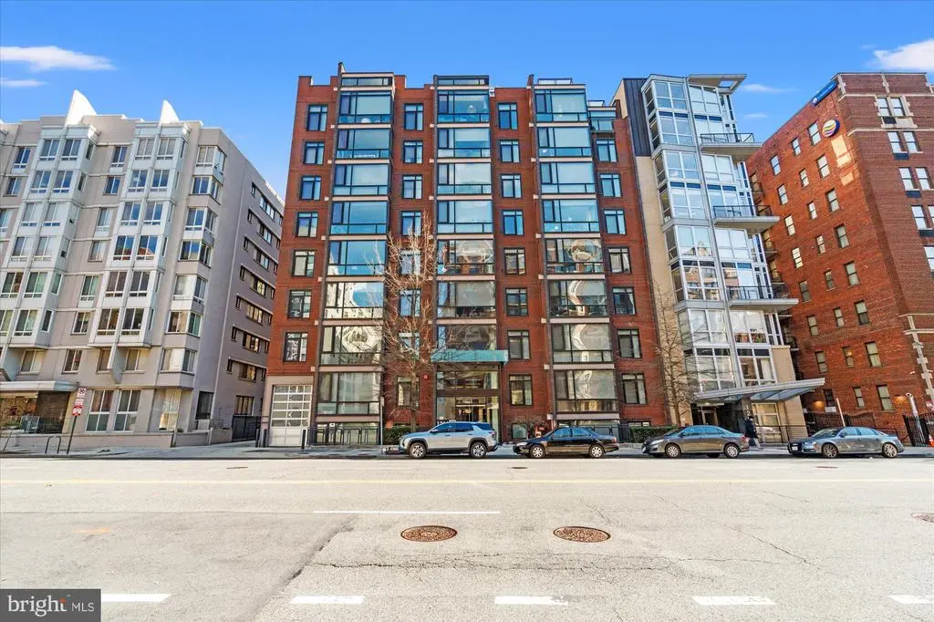 1211 13th St Nw #404, WASHINGTON