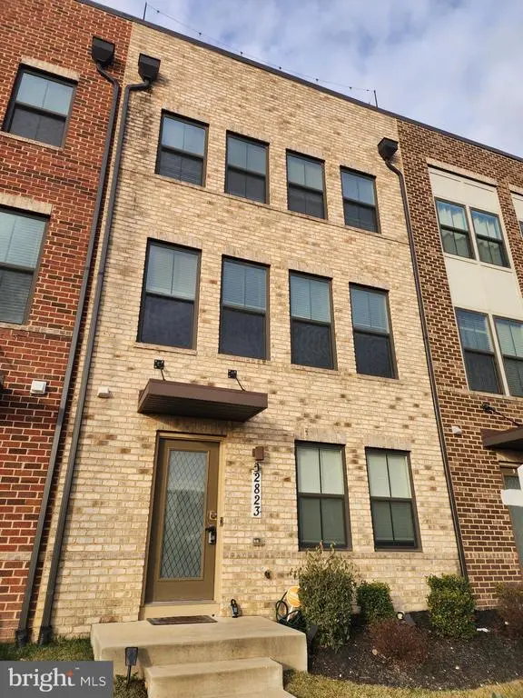 2823 Toles Park Dr, SUITLAND