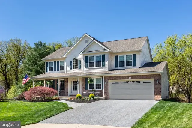 5808 Caves Ct, Eldersburg
