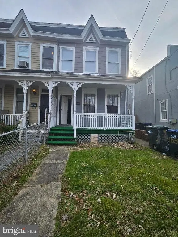 1635 U St Se, WASHINGTON