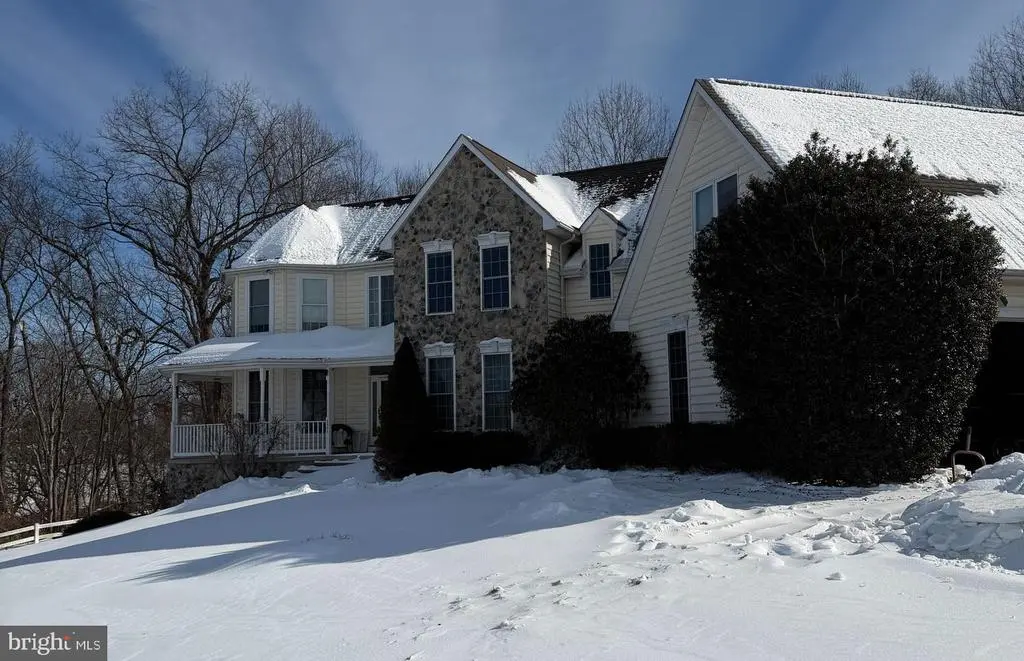 3301 Black Steer Dr, FINKSBURG