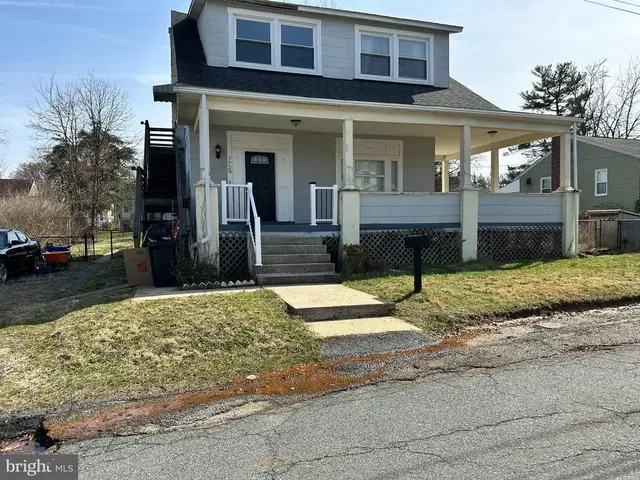 7729 Bagley Ave, Parkville