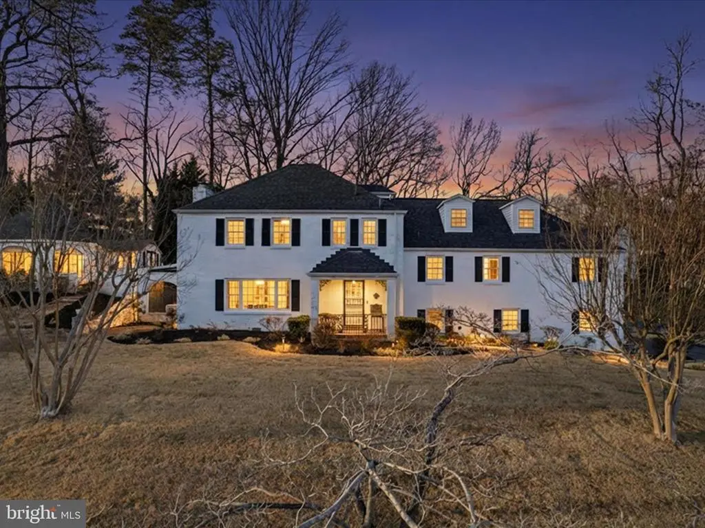 3701 Pine Brook Rd, ALEXANDRIA