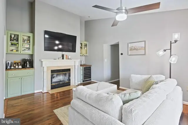 8391 Montgomery Run Rd #l, Ellicott City