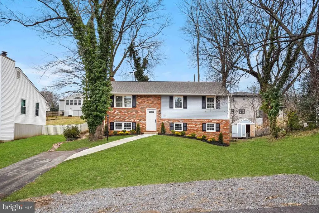 721 Fairway Dr, Annapolis