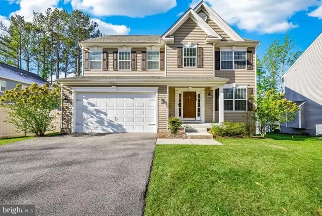 10807 Timber View Way, Columbia