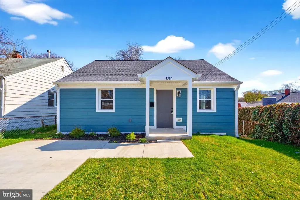 4312 Vine St, CAPITOL HEIGHTS