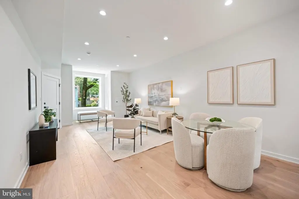 131 11th St Ne #2, WASHINGTON