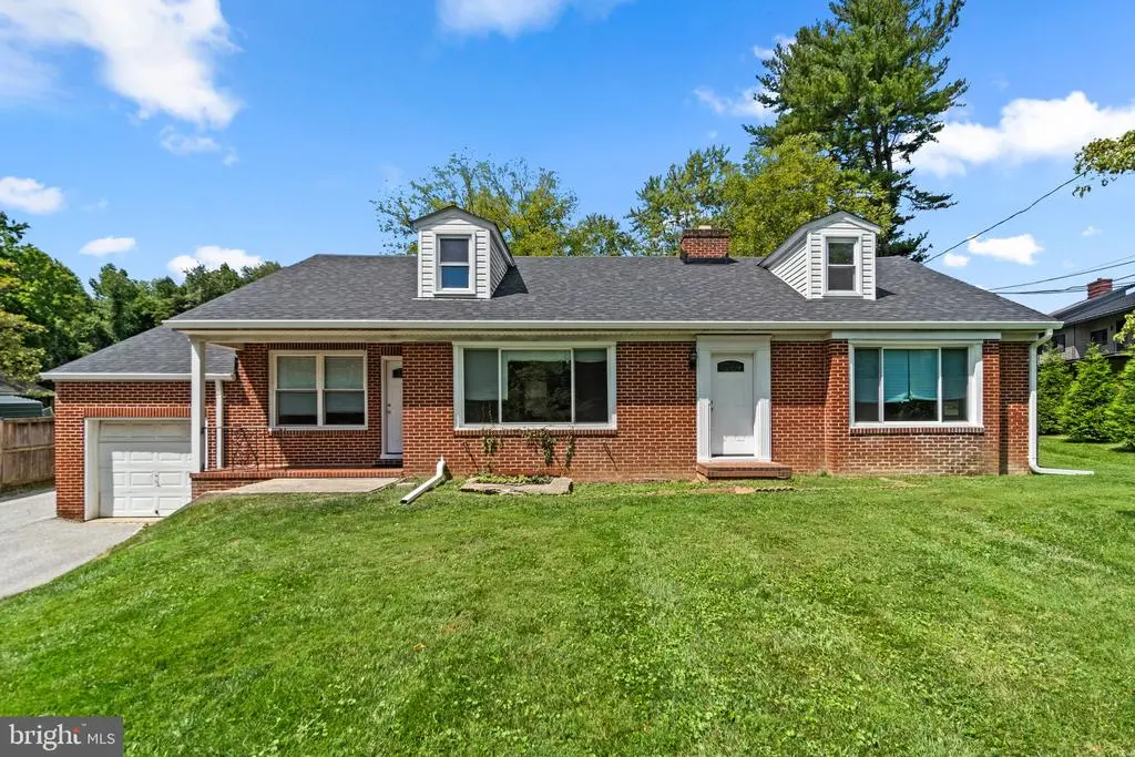 332 Ridge Rd #a, WESTMINSTER