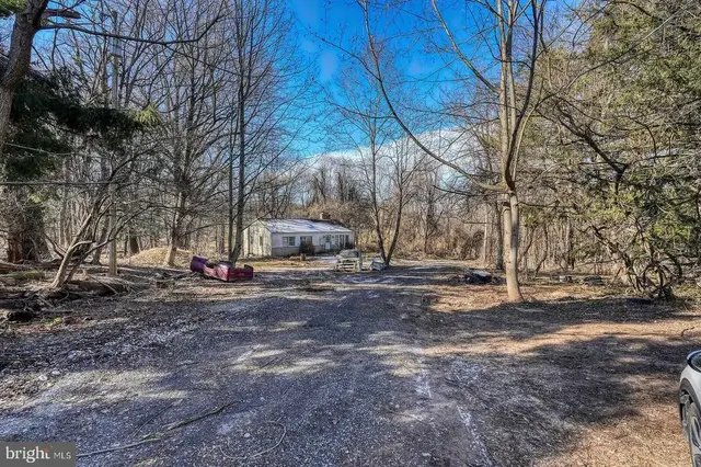 15830 Kruhm Rd, Burtonsville