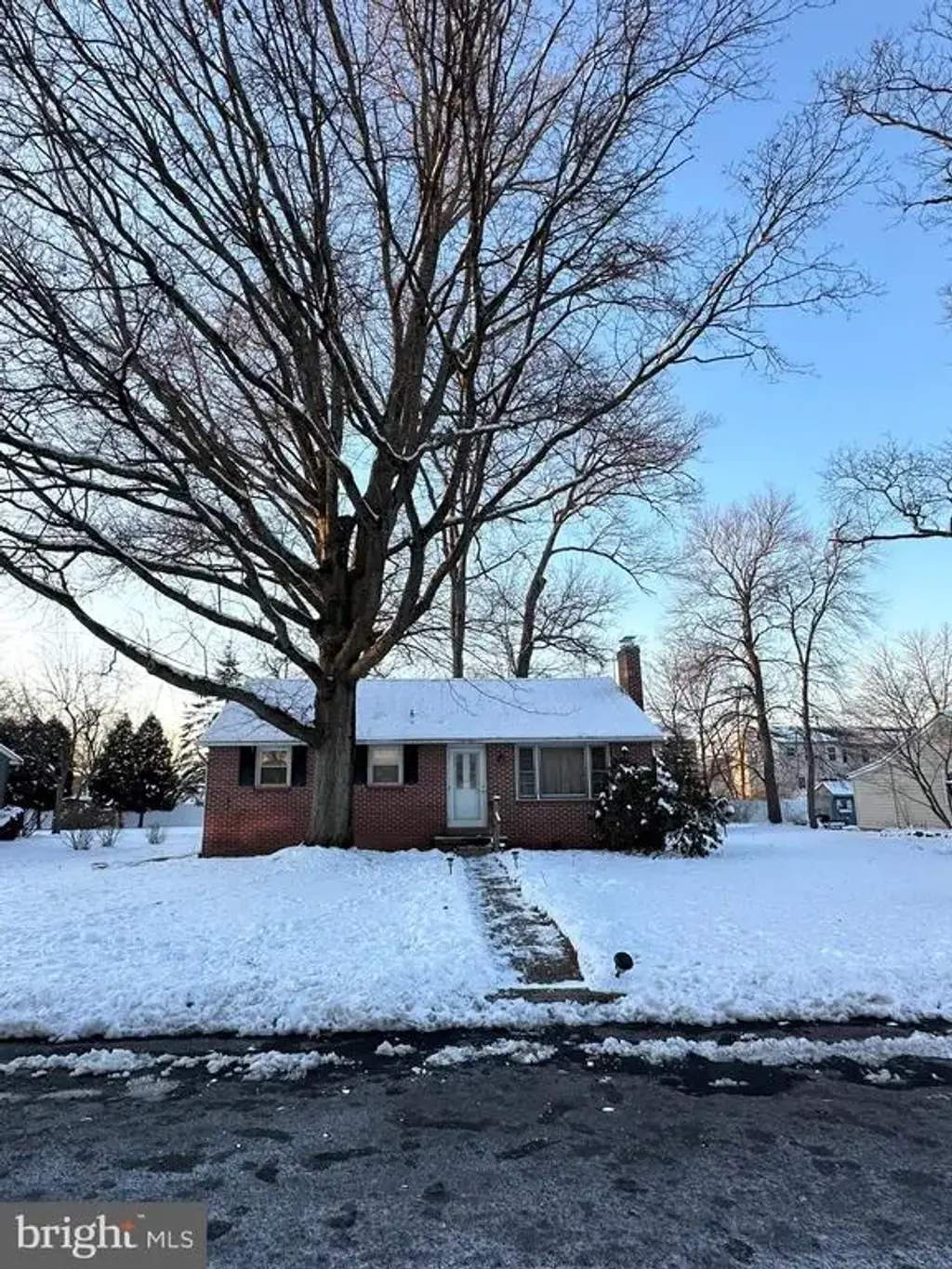 412 Grandview Ave, PERKASIE