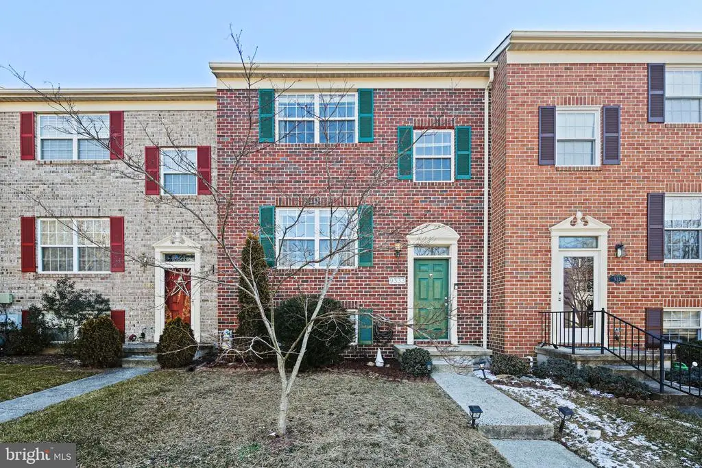 9333 Hines Estates Dr, Baltimore