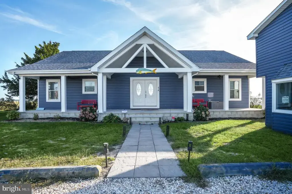 42 S Shore Drive Ext, bethany beach