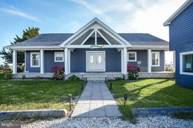42 S Shore Drive Ext, Bethany Beach