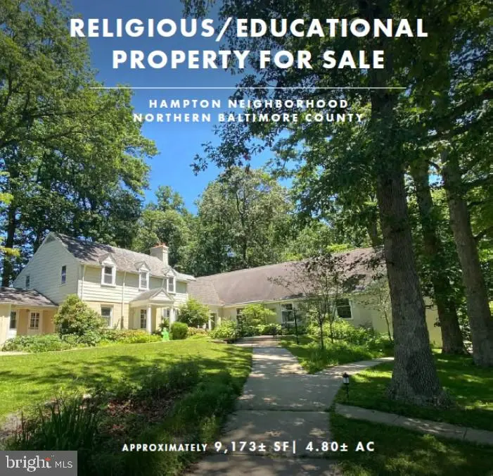 1105 Providence Rd, Baltimore