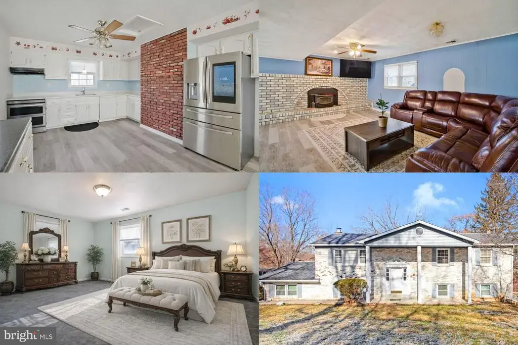 16808 River Airport Rd, BRANDYWINE