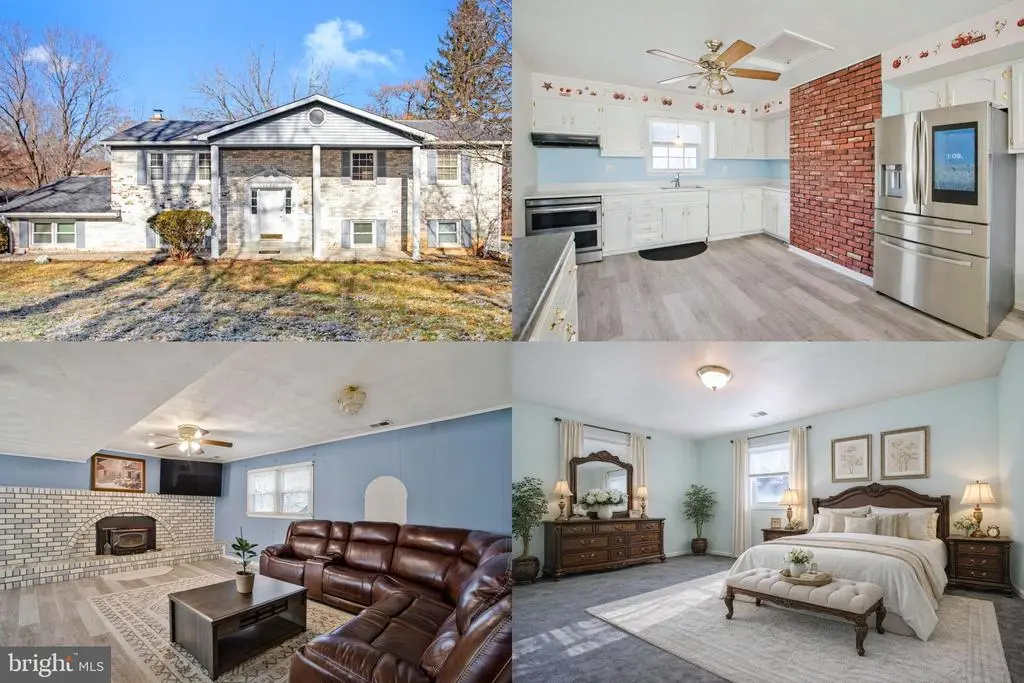 16808 River Airport Rd, Brandywine