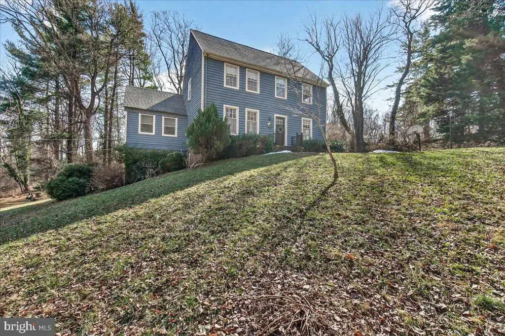 7503 Rockwood Rd, Frederick