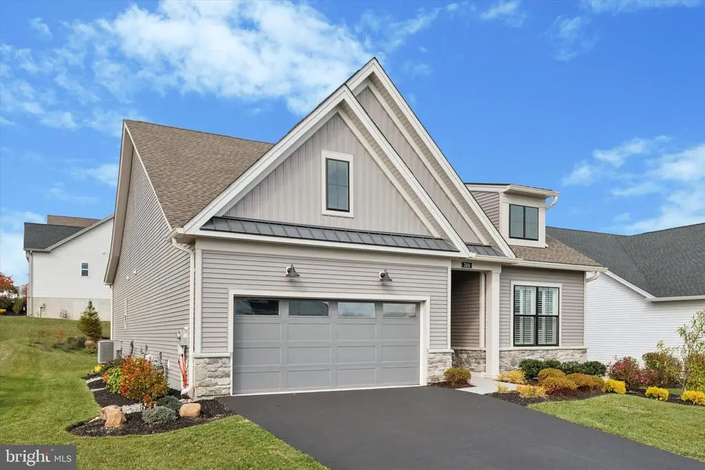 709 Appaloosa Rd, Downingtown