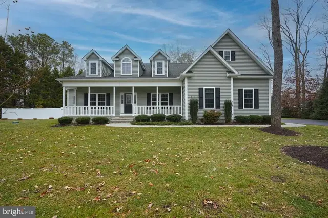 18583 Huffs Mill Run, Milton