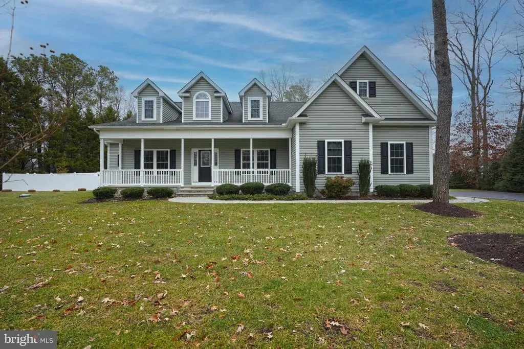 18583 Huffs Mill Run, Milton