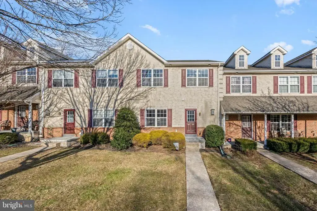 493 Buchanan Rd, PERKASIE