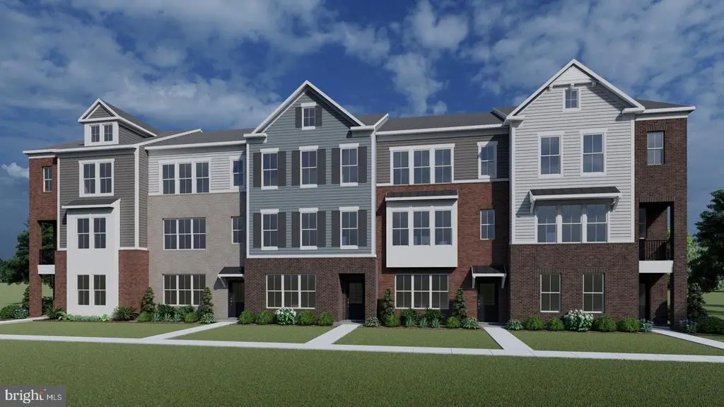 10161 Queens Way, MANASSAS